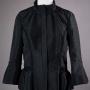 Black Diane Von Furstenberg Jacket