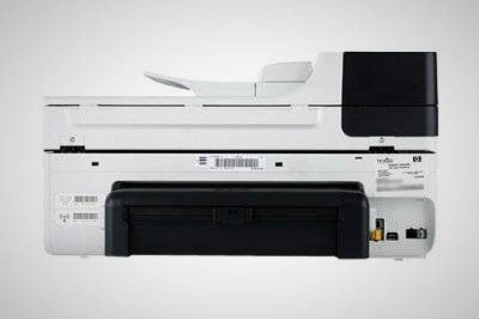 Hp Laserjet 3030 Software