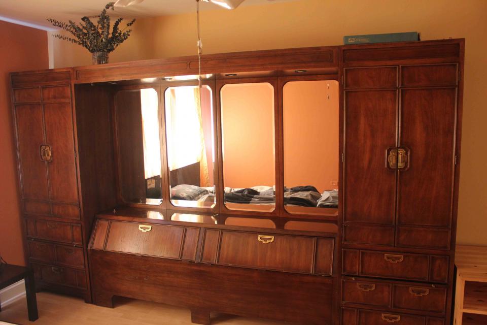 Thomasville Bedroom Sets Bedroom Furniture By Thomasville