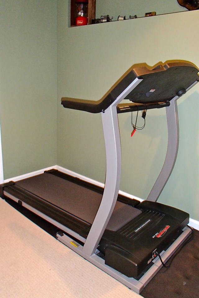spirit treadmill
