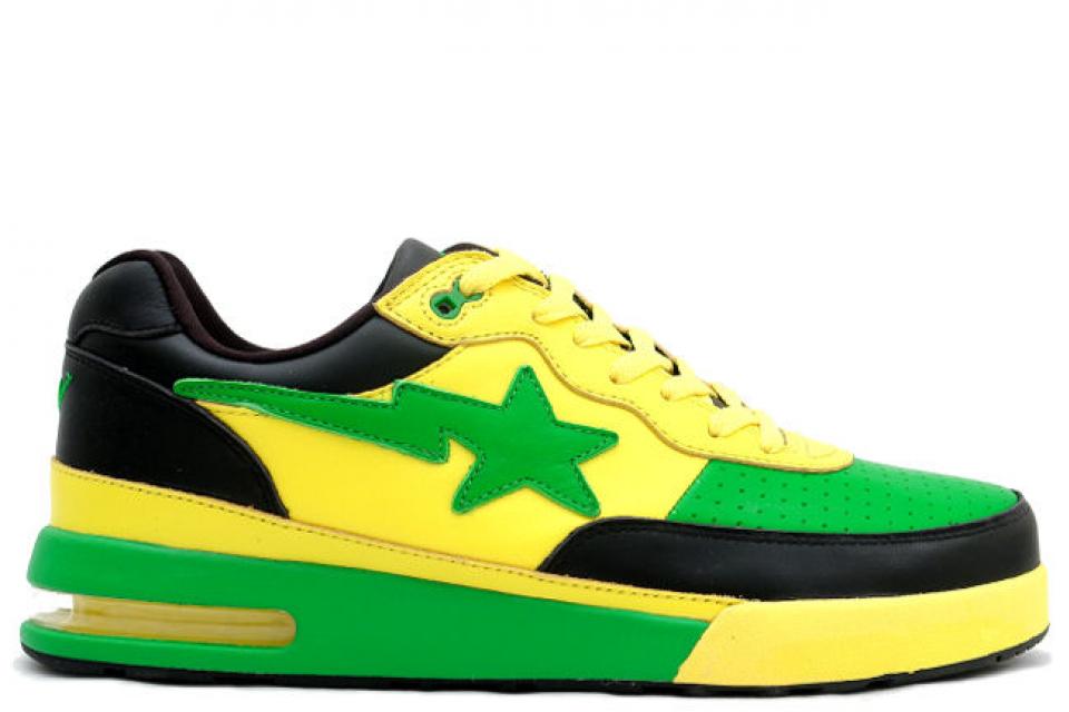 Jamaican Bapes