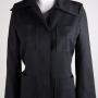 Yves Saint Laurent Black Jacket
