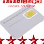 Universal Activation Sim Card for Apple iPhone 4 4G 3G 3GS 2G