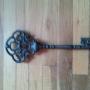 Old Iron Key