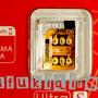 GEVEY Ultra S Multi-Network Sim Unlocks CDMA GSM iPhone 4S iOS 5.0 5.0.1 5.1 5.1.1