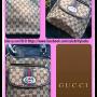 Gucci Side purse (new)