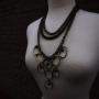 Jasper Chain Necklace
